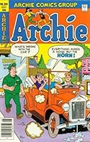 Archie #295 (August 1980) B001SC5L1M Book Cover
