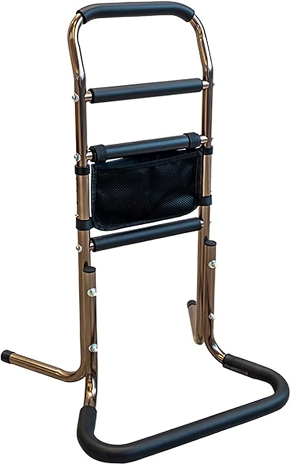 NIVOK Chair Stand Assist for Elderly Easy GetUp, Chair Lift Devices