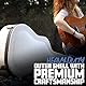 Gator Cases Journeyman - Folk Deluxe Holzkoffer für Resonatorgitarren; Journeyman Jutefaser-Außenmaterial (GW-JM RESO)
