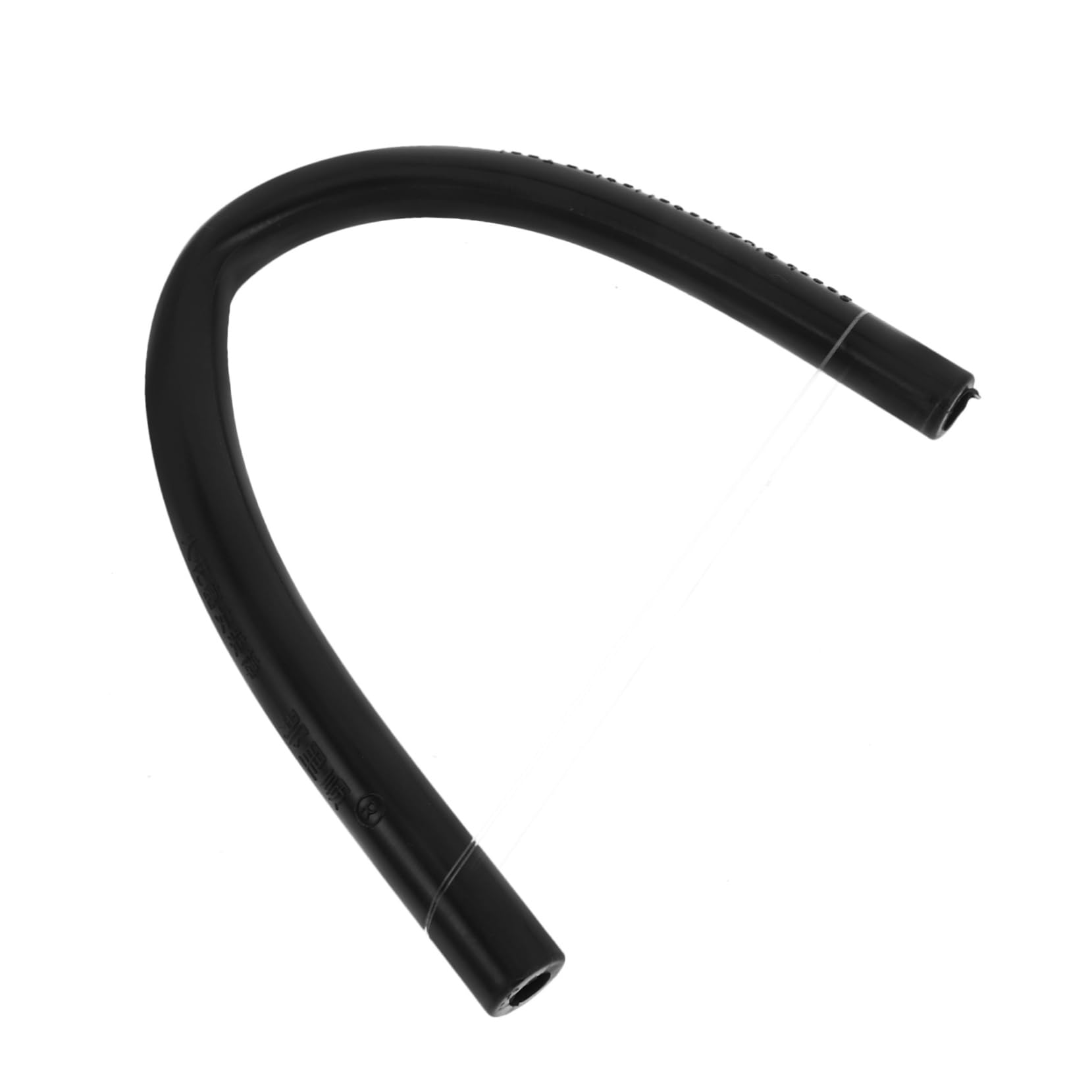 GANAZONO Automotive Spark Plug Insertion Rod Ergonomic Tool for Easy Spark Plug Installation and Removal Durable Rubber Design for Mechanics and DIY Enthusiasts Spark Plug