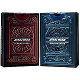 Baraja de cartas de poker de Star Wars, La Guerra de las Galaxias