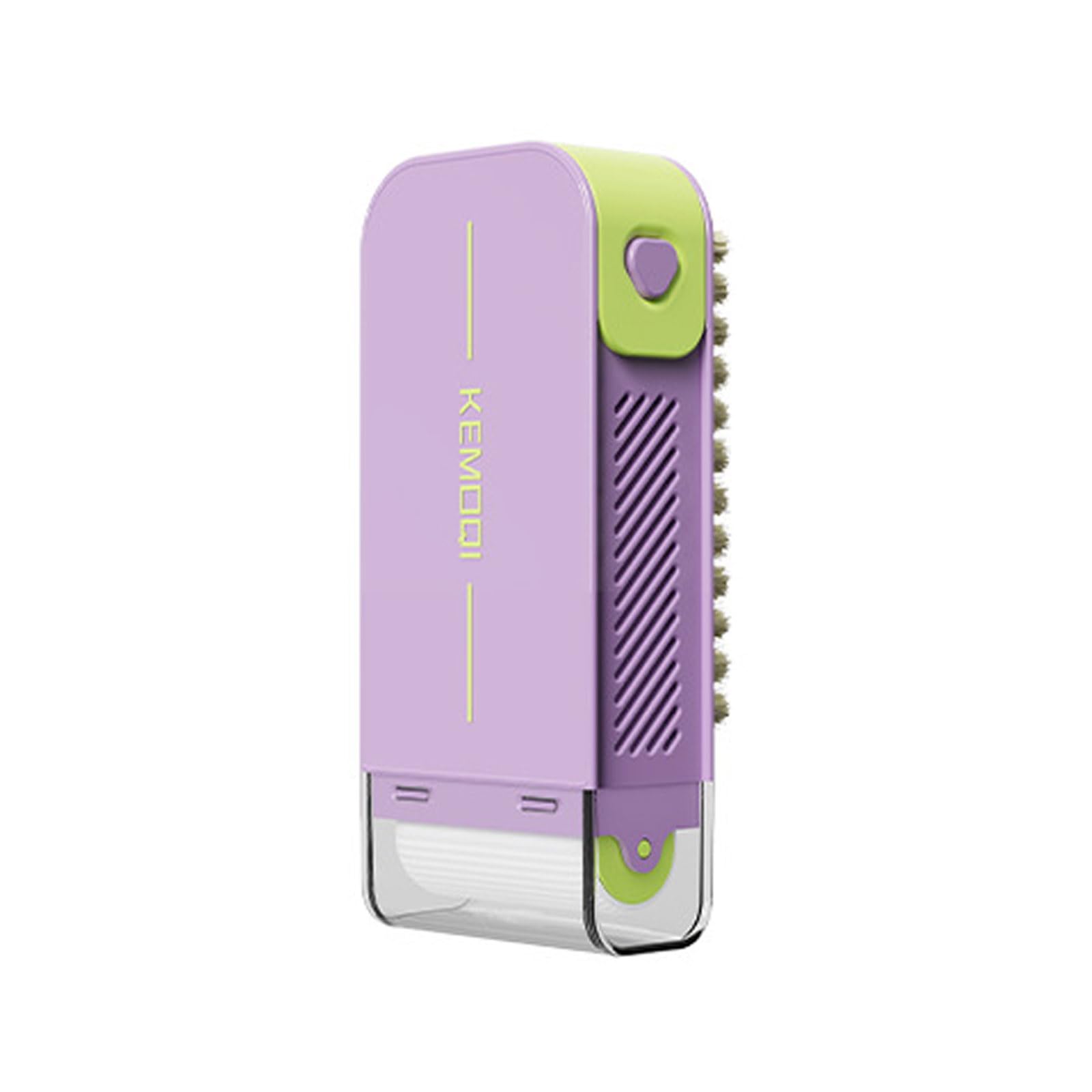 Intelligent Soap Dispensing Case with Drum Brush Technology Enhancing Fabric Cleansing Efficiency Search Engine Soap Holder