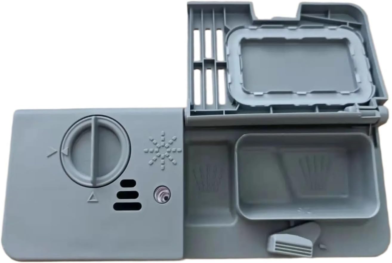 互換性がありますミーデア食器洗い機アクセサリーWQP8-9325/WQP8-3905-CN/WQP8-3906-CNディスペンサーに