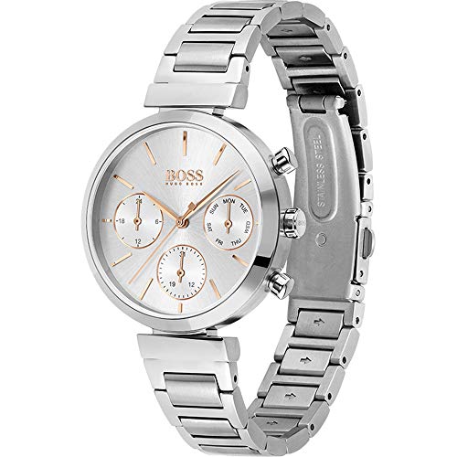 BOSS Armbanduhr 1502530
