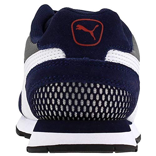 Image of Puma Unisex Adult ST Runner v2 Full L Sneaker