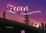 Zeven zomaarzoenen