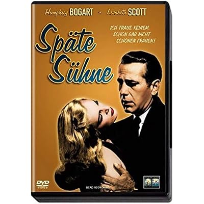 Sp&auml;te S&uuml;hne