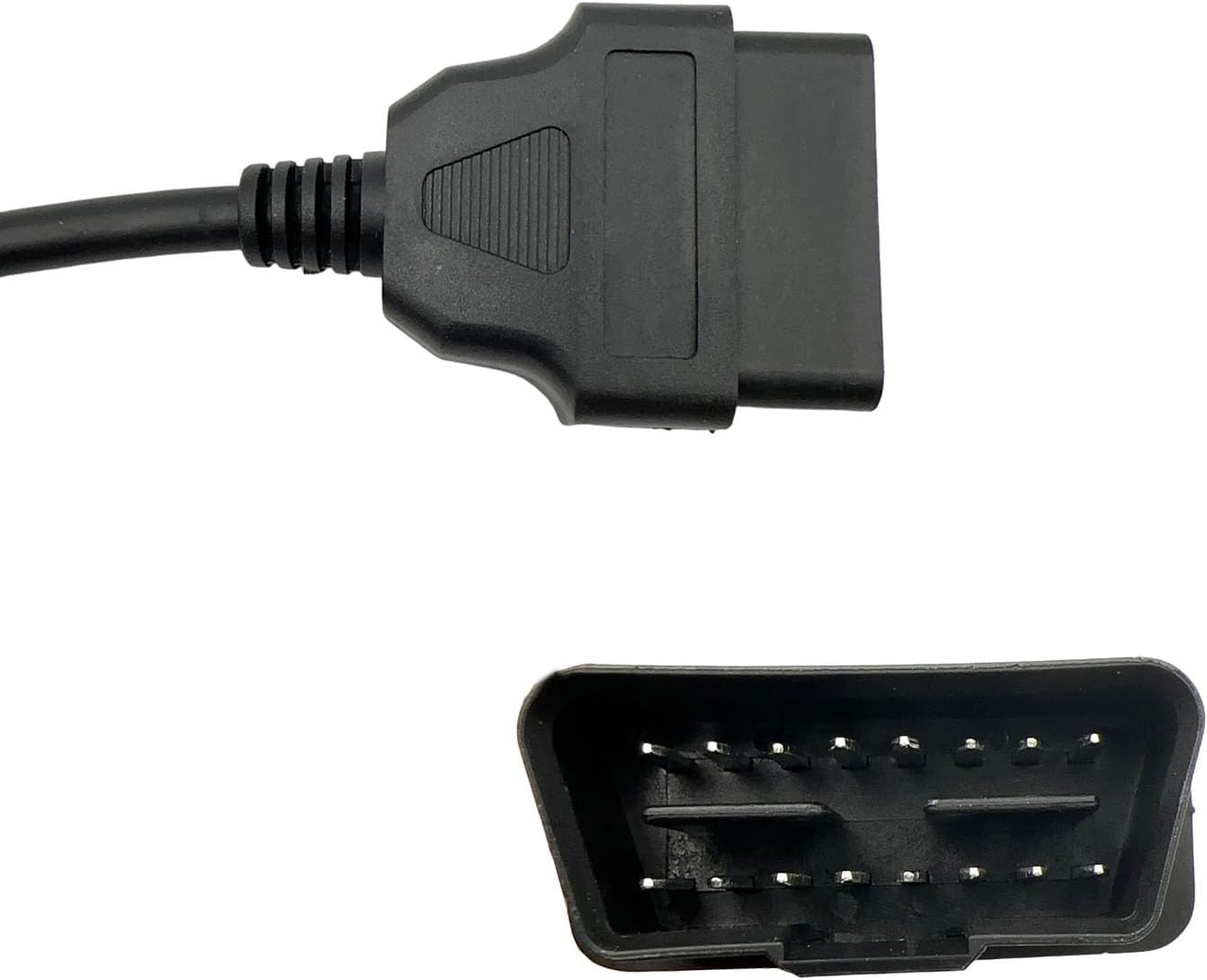 SCT Performance Xcalibrator X4 Replacement OBDII Cable - 7011U-08