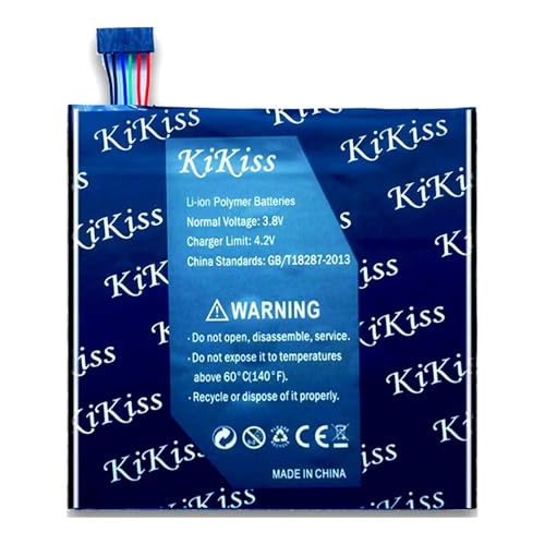 C11P1327 New-Upgrade 4800mAh Battery Compatible for Asus Fonepad 7 FE170CG ME170C FE170 Fonepad7 K017 K012,0-Cycle Li-ion Polymer,Replacement Tablet Battery with Tool Kits