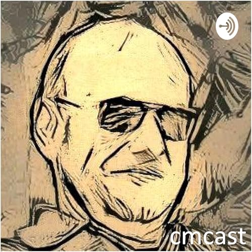 cmcast Podcast Por Claus Metzner arte de portada