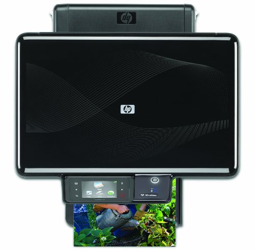 Hp Photosmart Premium All-In-One Printer (Cd055A#Aba) #TOP1