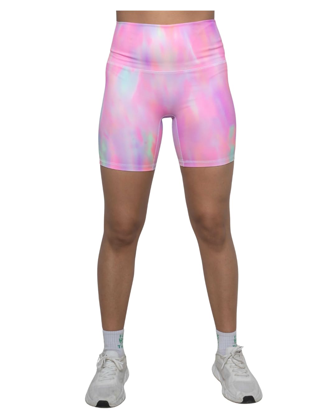 you own it Women's Unicorn Shorts-picture-11