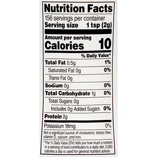 image for Community Coffee Lactose Free Powdered Coffee Creamer, 11 Ounce Canist