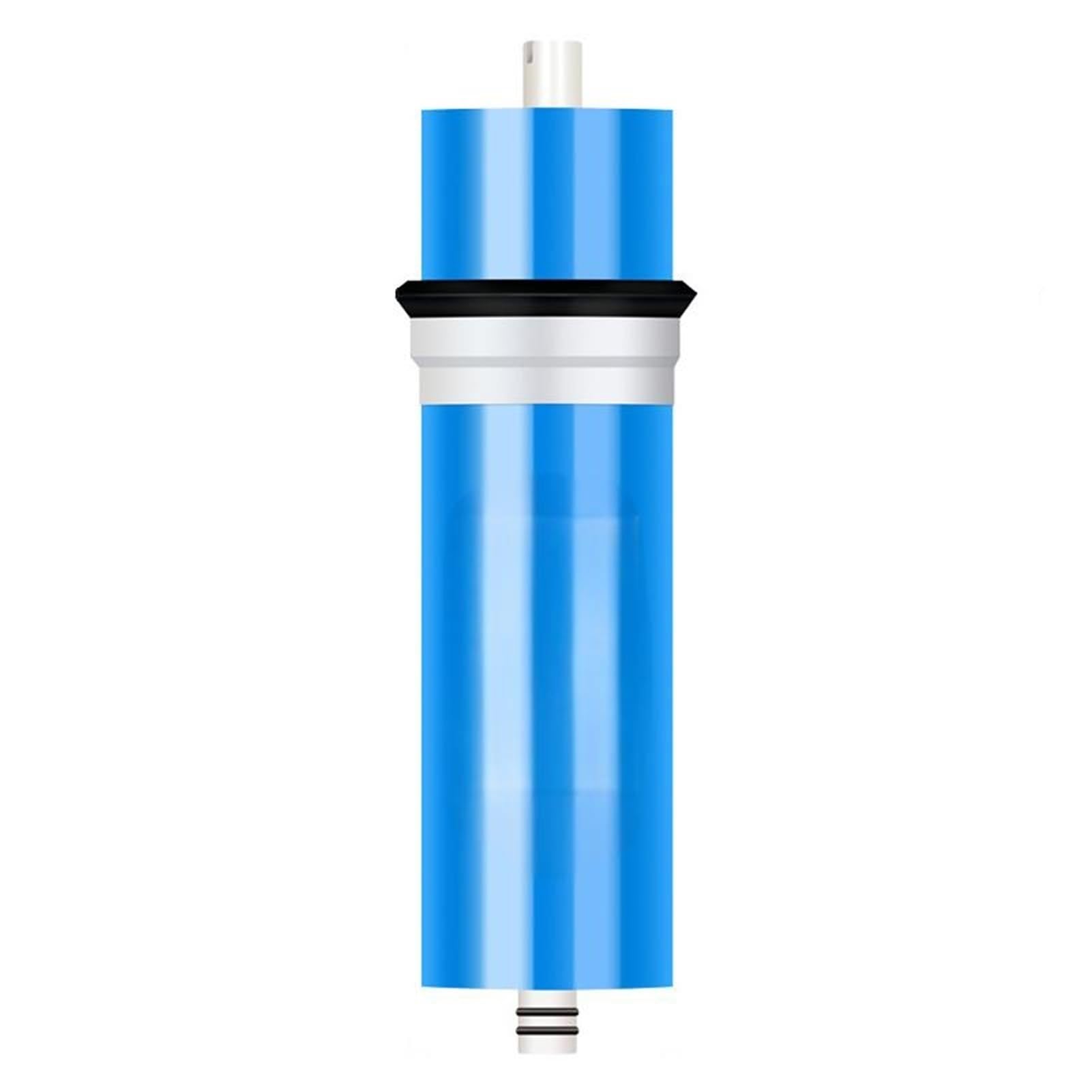 2 unidades de membrana ósmosis inversa 1000 gpd 3213-1000, cartuchos filtro agua for en el sabor del agua. Fácil instalación