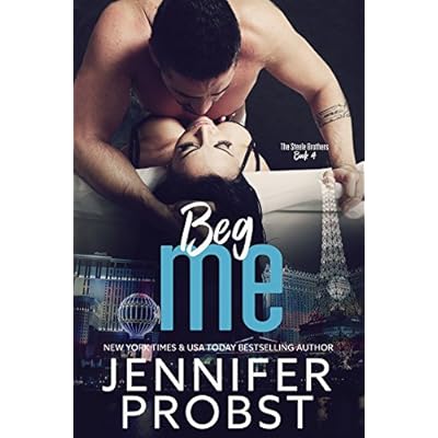 Beg Me