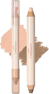 JUDYDOLL Quick-Fix Contour Duo - Barra de con...