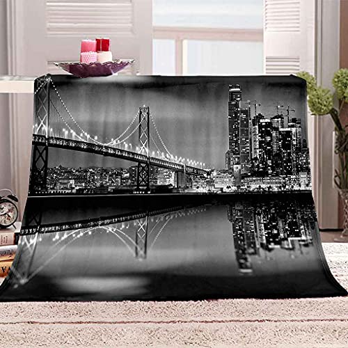 Couverture chaude en microfibre pour des nuits douces et sereines - 2