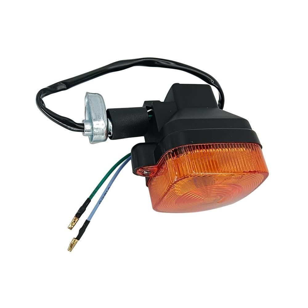 Intermitentes moto universales para solucionar fallos en luz de parada trasera de CG 125 7