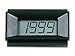 Velleman PMLCD 9VDC LCD DIGITAL PANEL METER