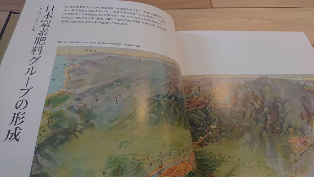 風雪の百年　チッソ株式会社史 Amazon.co.jp: 【風雪の百年 チッソ株式会社(日本窒素・水俣病