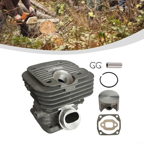 Kit cylindre 42 mm compression optimale pour moteurs DCS4300 - 6