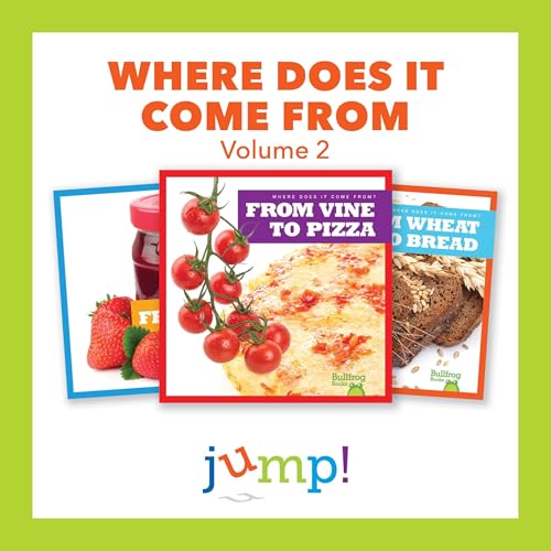 Where Does It Come From? Volume 2 by Penelope S. Nelson episode artwork
