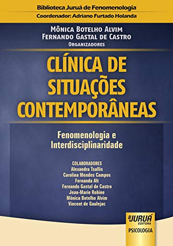 Clínica de Situações Contemporâneas
