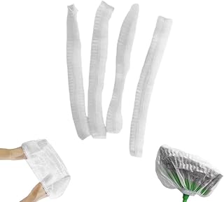 40 Pack Disposable Broom Covers Pet Hair Removal Broom Cloth Cover Caps Sweeping Fur Remover Tool for Broom and Dustpan Set Handy Brooms Baseboards Molding Dust Cobwebs up High Heater