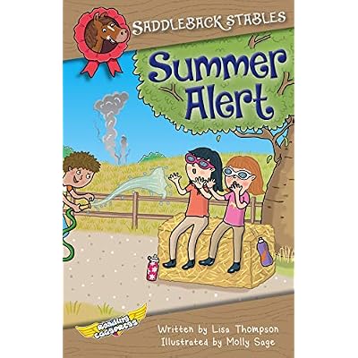 Summer Alert