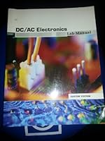 DC/AC Electronics 0558412831 Book Cover