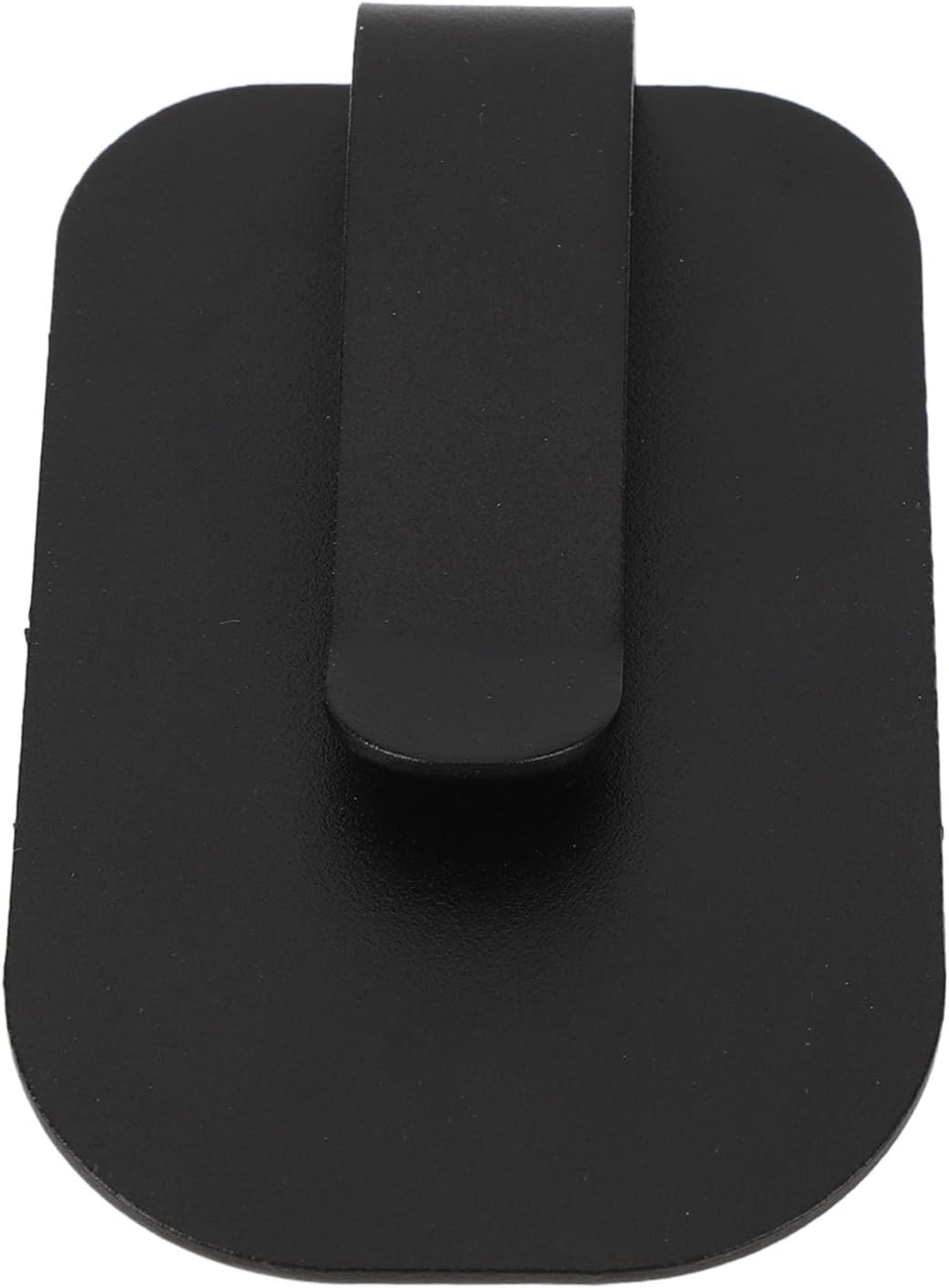 Golf Rangefinder Magnetic Belt Clip, Metal Landing Pads Tool Holder Belt Organizer Golf Accessories