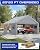 Fanpat Upgrades 20x20ft Heavy Duty Carport, All-Weather Outdoor Shelter for Cars, Trucks, Vans, RVs, and Workshops, Waterproof & UV Protected Carport with Reinforced Steel Frame