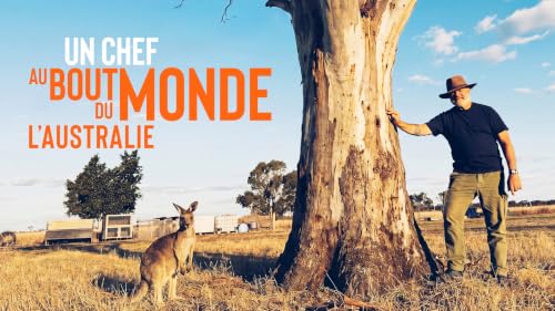Un chef au bout du monde avec Philippe Etchebest – vue 2
