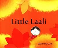 LITTLE LAALI - TAMIL 9350463652 Book Cover