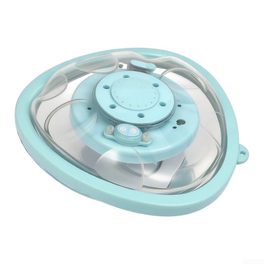 LED Piscina con Mando RF y para fuente 20cm LED Piscina con