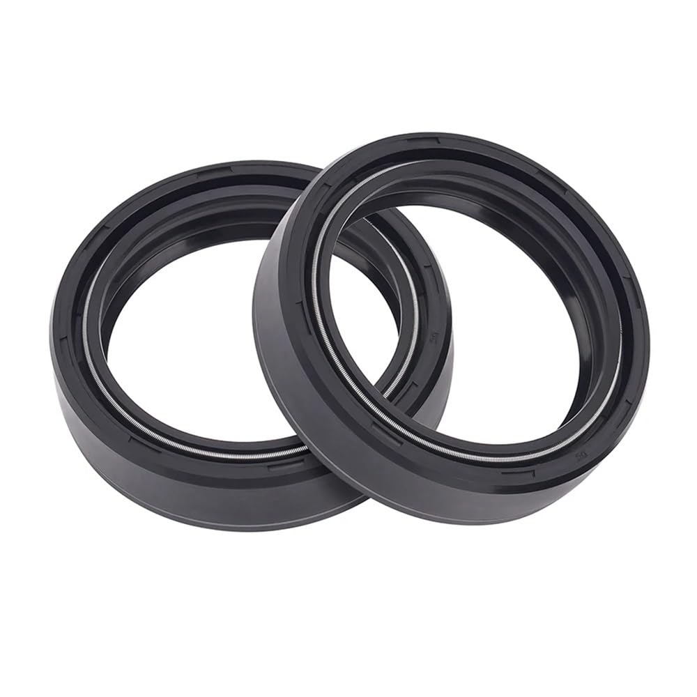 Retén de aceite de moto 37x47x11 evita fugas y protege horquilla R1200GS RT 6