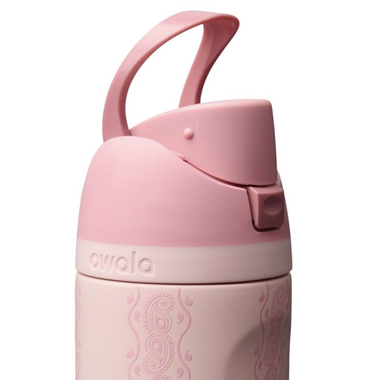 owala-24oz-freesip-water-bottle-painted-canyon image 4