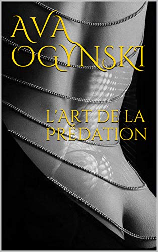 l'Art de la Prédation Francais PDF
