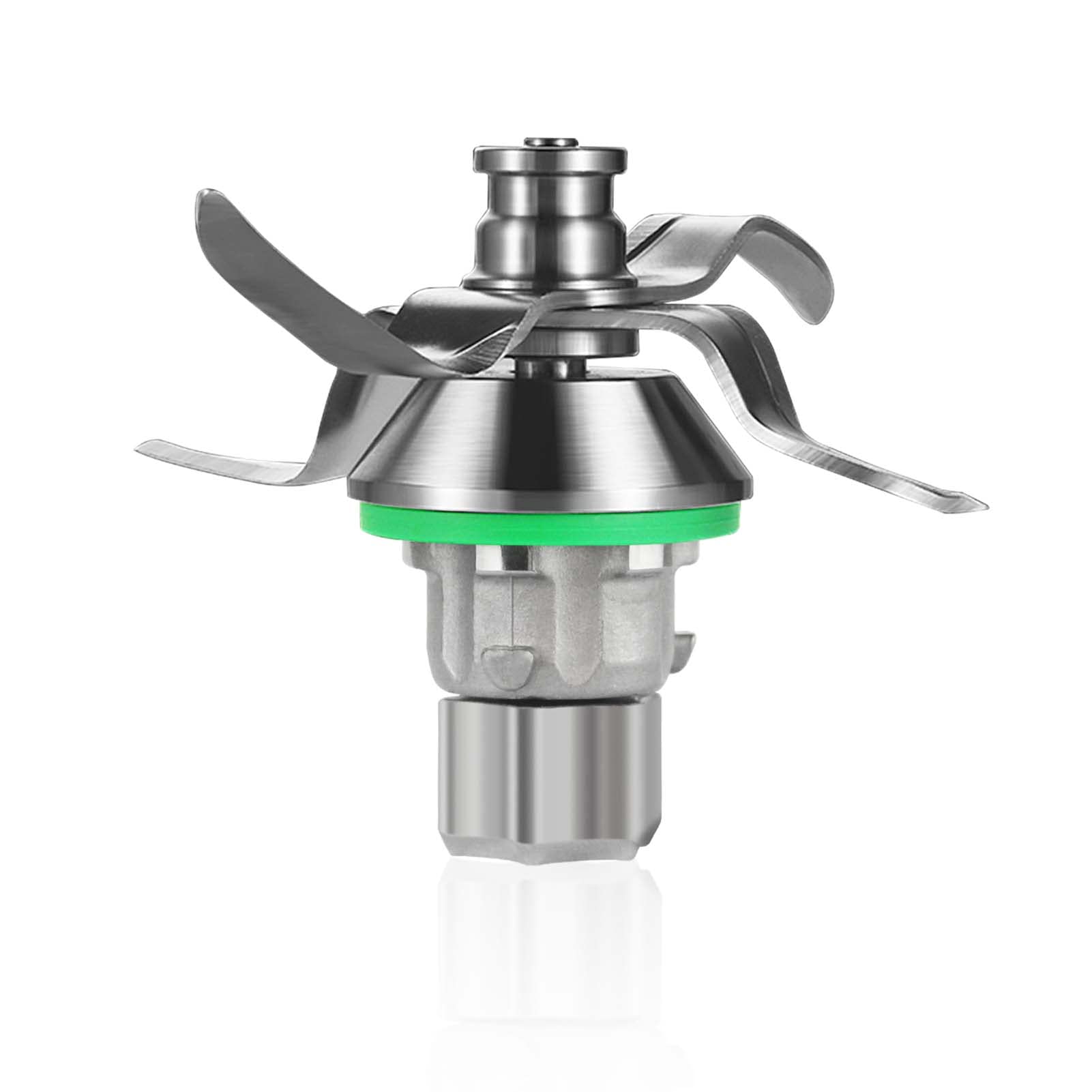 Thermometer Knife, Replacement Blade for Vorwerk Thermomix, Thermomix Accessories (TM21)