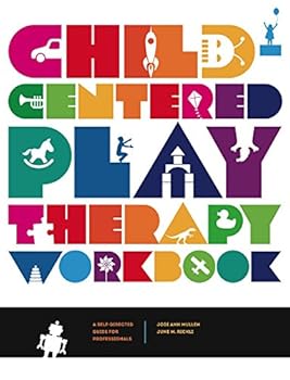 Paperback CHILD-CENTERED PLAY THERAPY WKBK Book