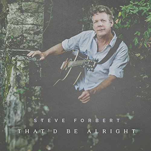 Steve Forbert