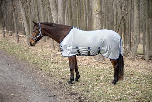 Image of TuffRider Comfy Plus Standard Neck Fly Sheet