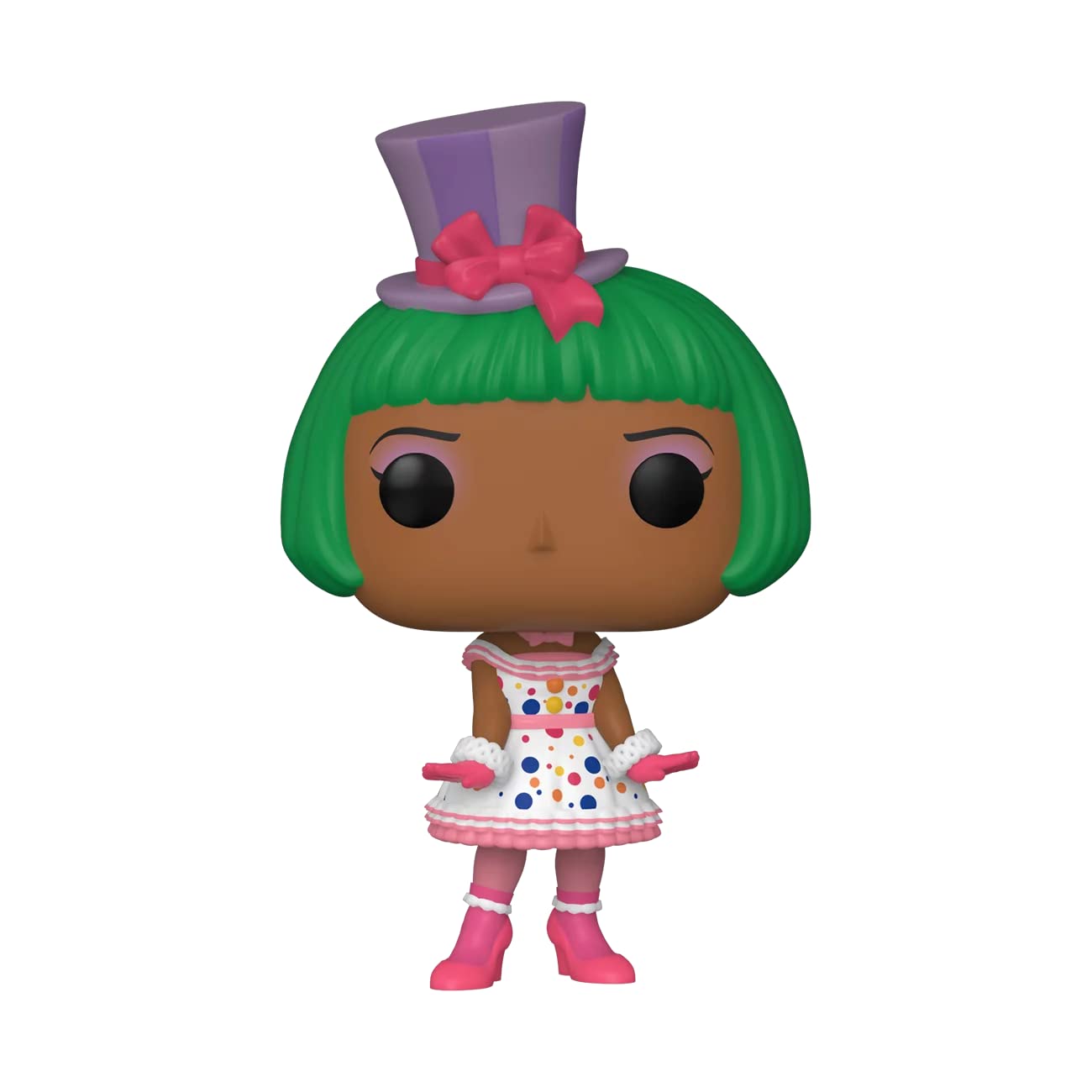 Funko Pop! The Office: Kelly Kapoor #1285 Convention Exclusive + Protector