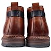 Hush Puppies Male Jonas Chukka Boot, Tan, 9 #2