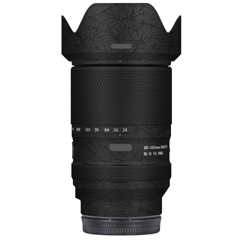 Anti-rayures Tamron 28-300 F4-7.1 Sony film objectif