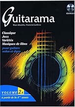 Download Guitarama Vol 2 a PDF