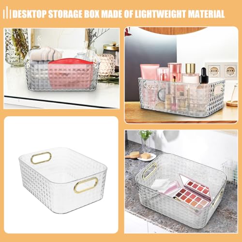Boîte de rangement pour petits objets afin de désencombrer la maison - 5