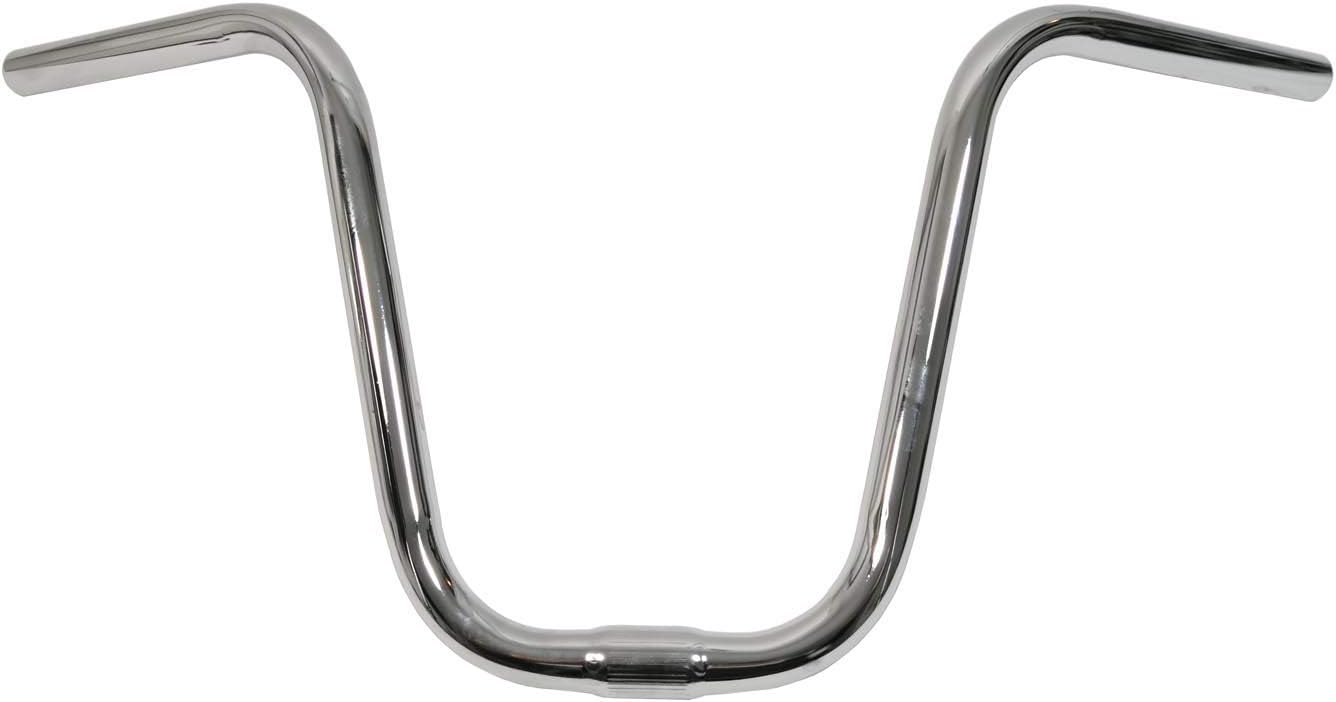670mm EXTRA WIDE ! EXTRA RISE ! EXTRA COMFORT ! NORTH ROAD DUTCH TYPE ...