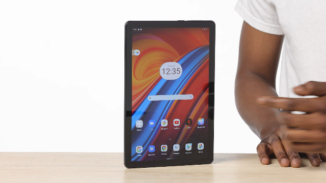 Lenovo Tab M10 (3rd Gen) Android Tablet | 10-inch Full HD 1200p