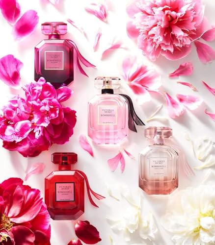 Victoria's Secret Fine Fragrance Bundle Bombshell4